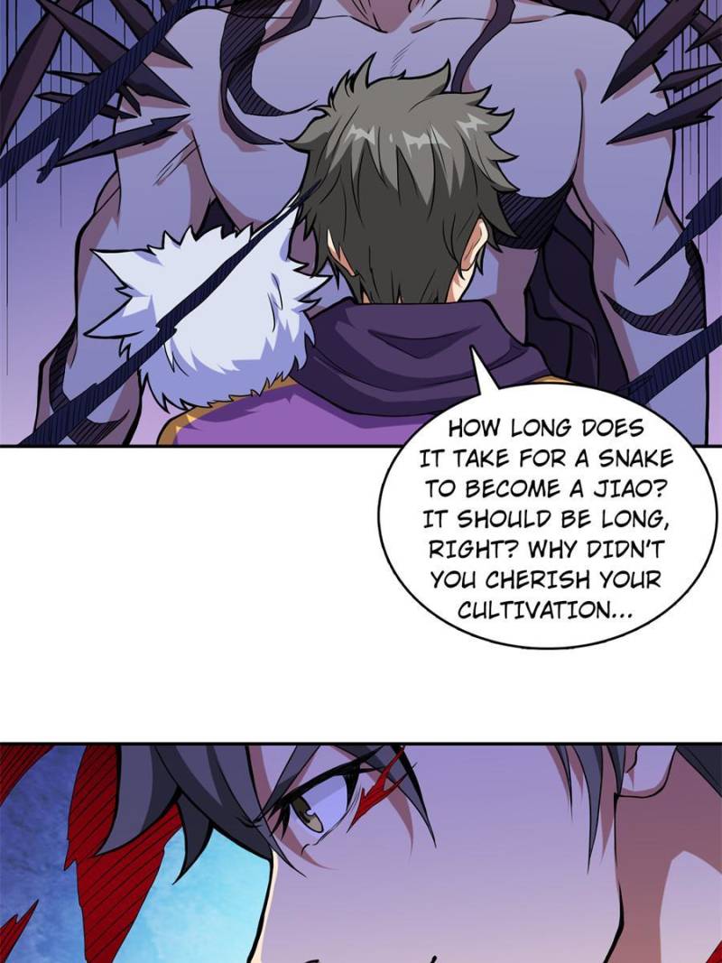 Read God Slayer En Manga Online
