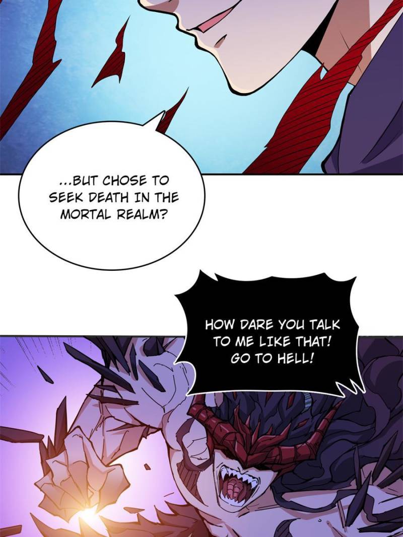 Read God Slayer En Manga Online