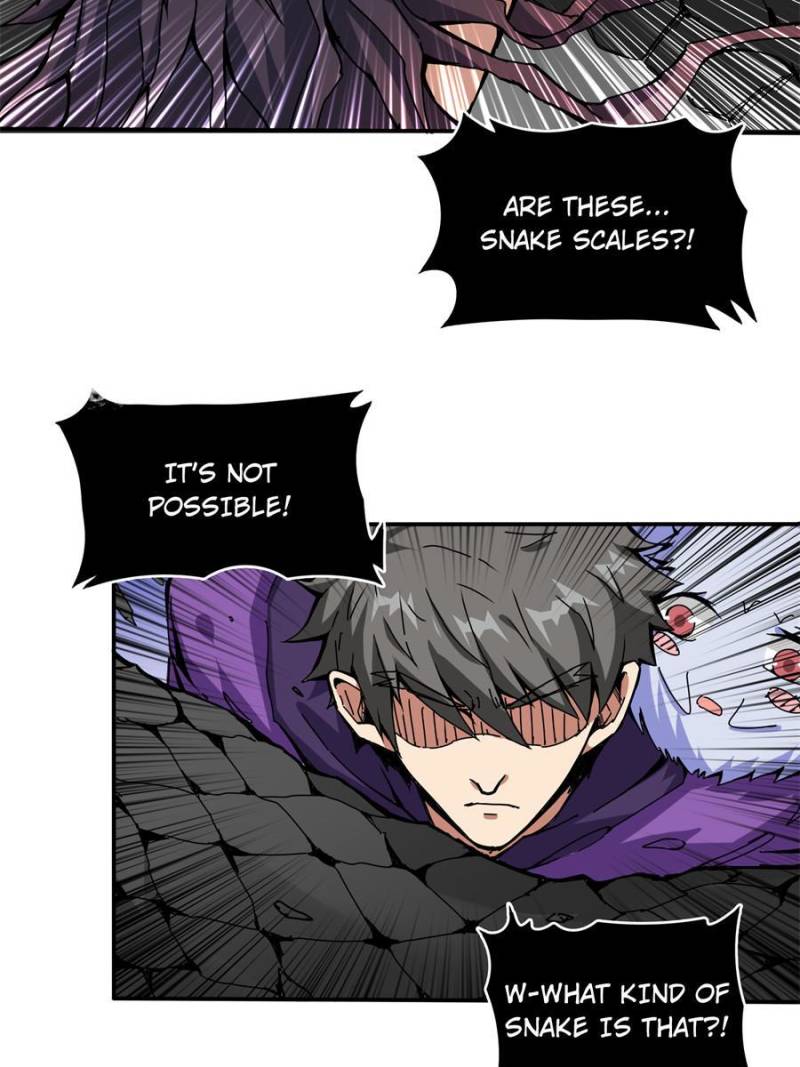 Read God Slayer En Manga Online