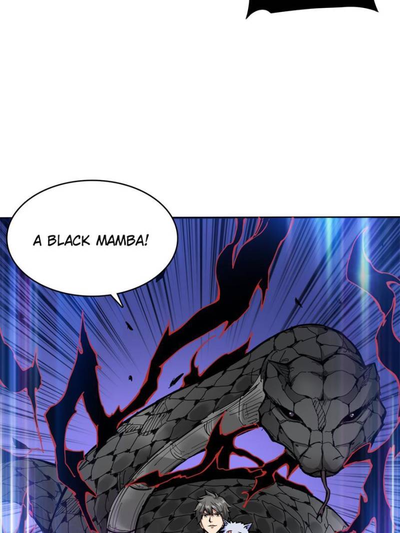 Read God Slayer En Manga Online