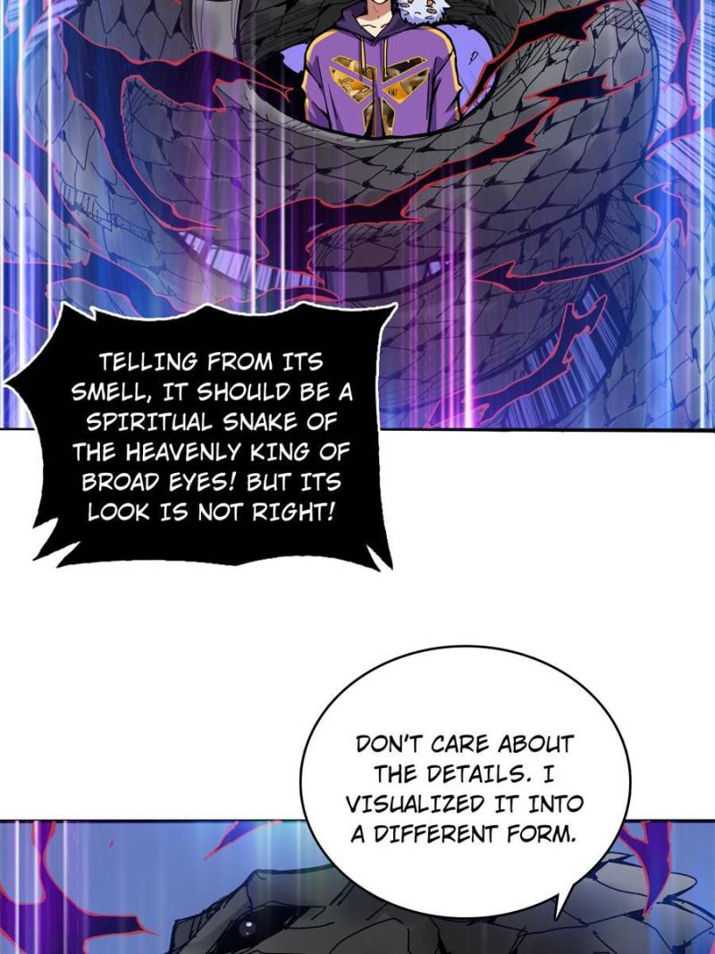 Read God Slayer En Manga Online