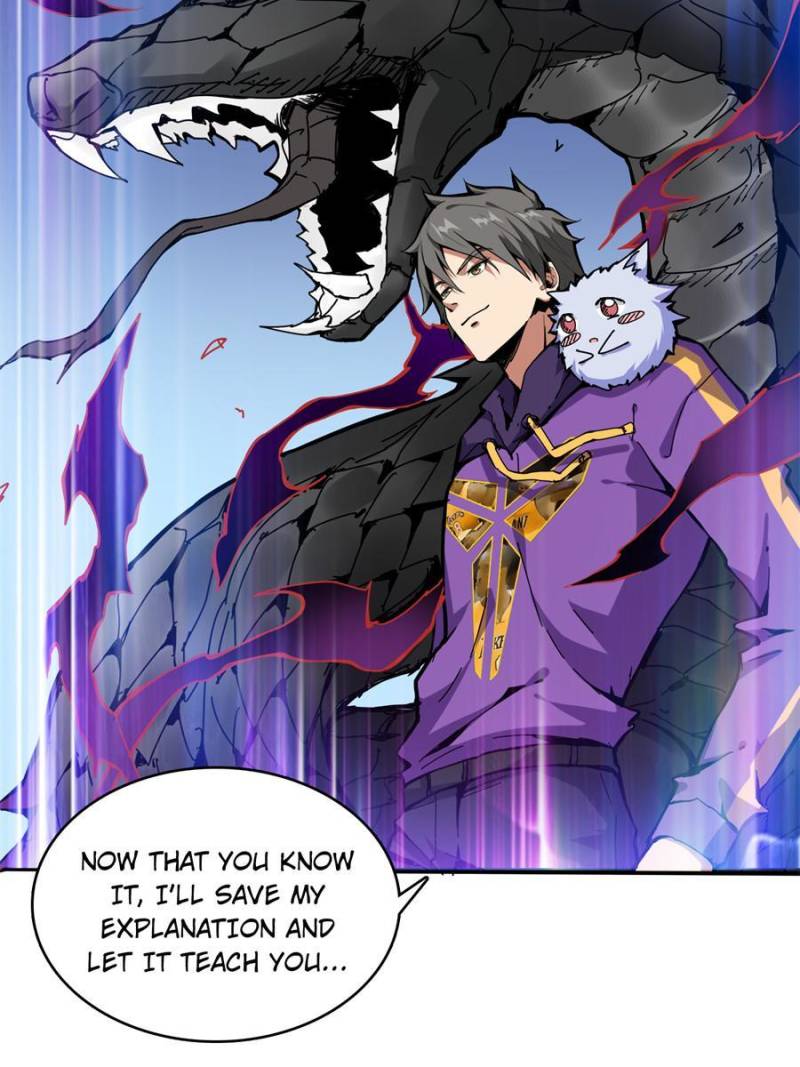 Read God Slayer En Manga Online