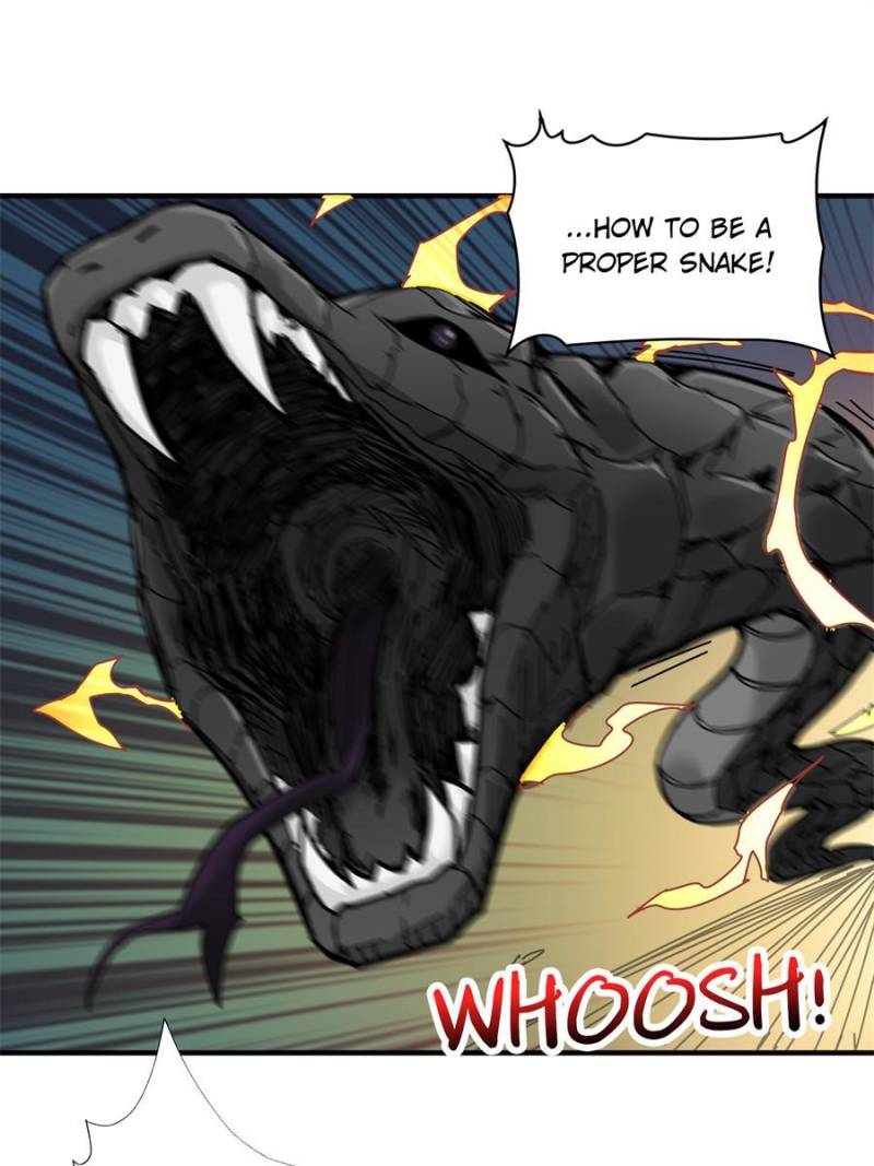 Read God Slayer En Manga Online