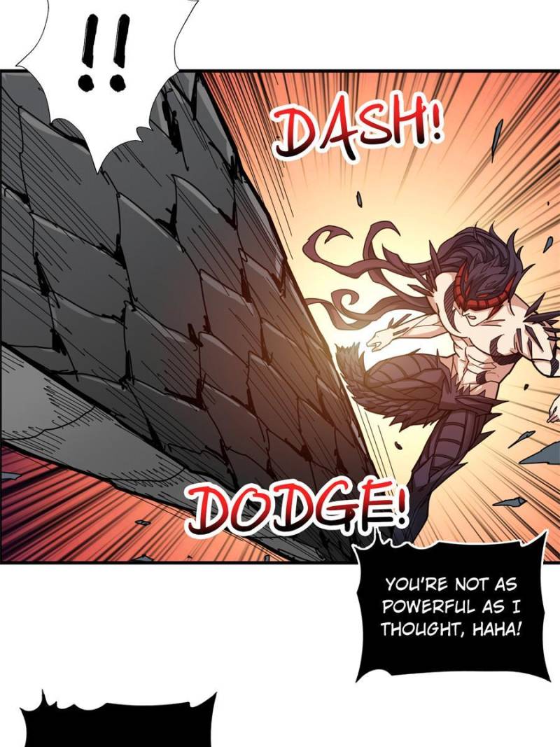 Read God Slayer En Manga Online