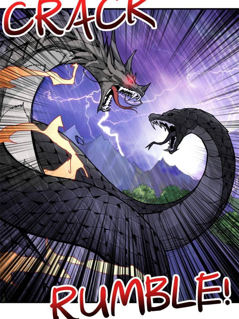 Read God Slayer En Manga Online
