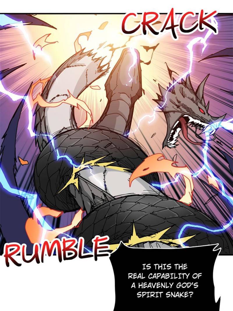 Read God Slayer En Manga Online