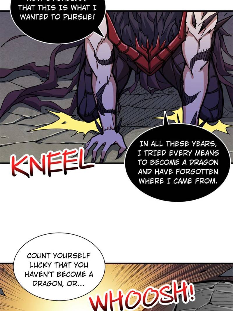 Read God Slayer En Manga Online