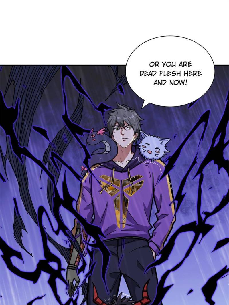 Read God Slayer En Manga Online
