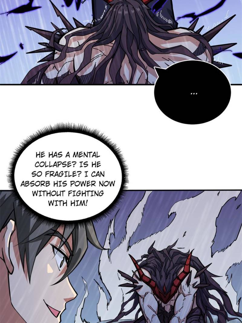 Read God Slayer En Manga Online