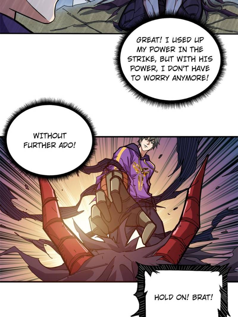 Read God Slayer En Manga Online
