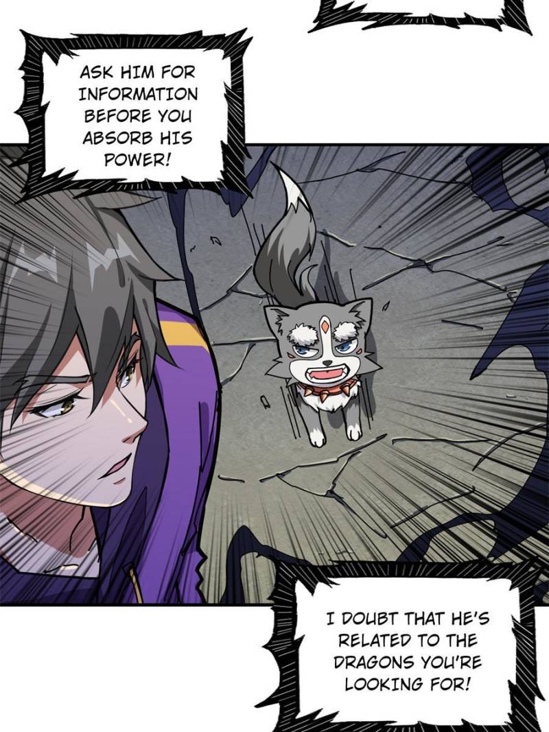 Read God Slayer En Manga Online