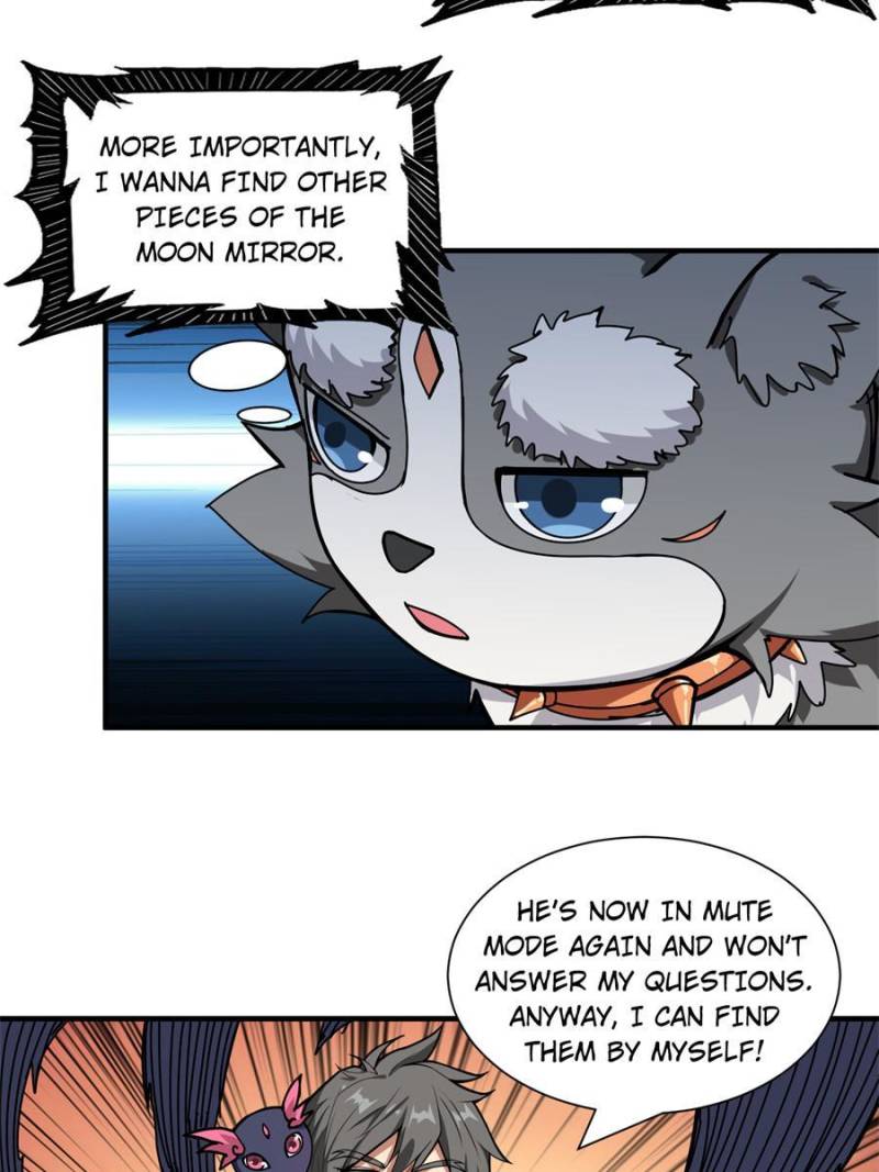 Read God Slayer En Manga Online