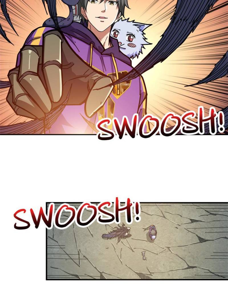 Read God Slayer En Manga Online