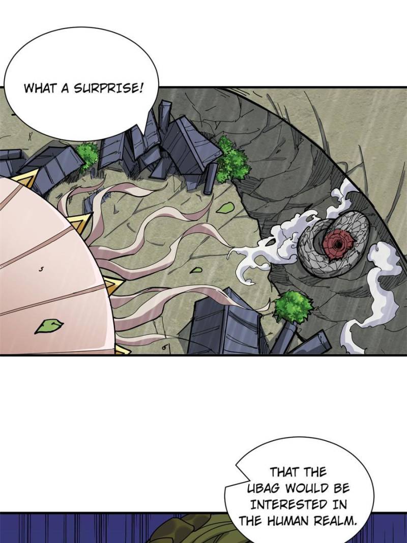 Read God Slayer En Manga Online