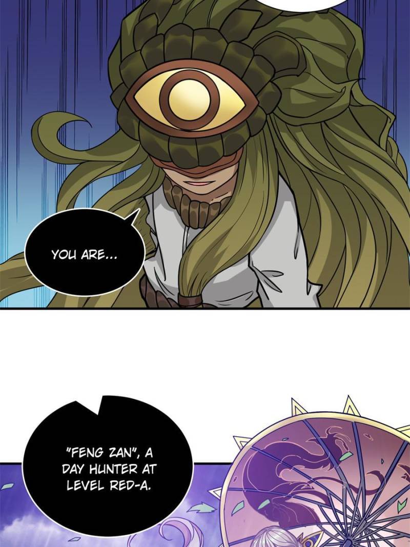Read God Slayer En Manga Online