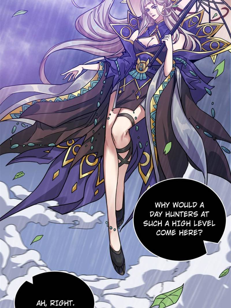 Read God Slayer En Manga Online