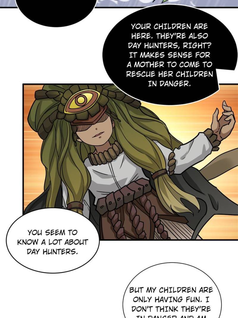 Read God Slayer En Manga Online