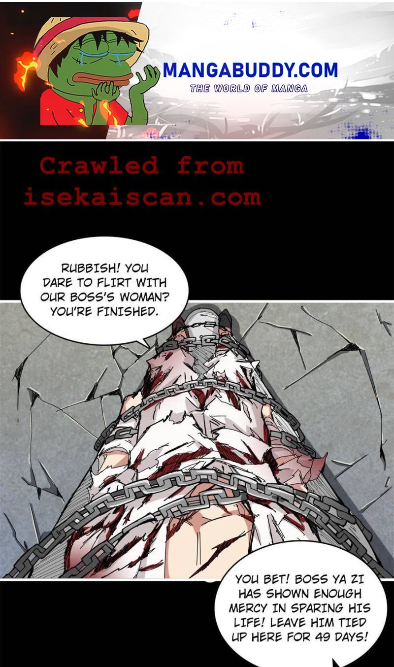 Read God Slayer En Manga Online