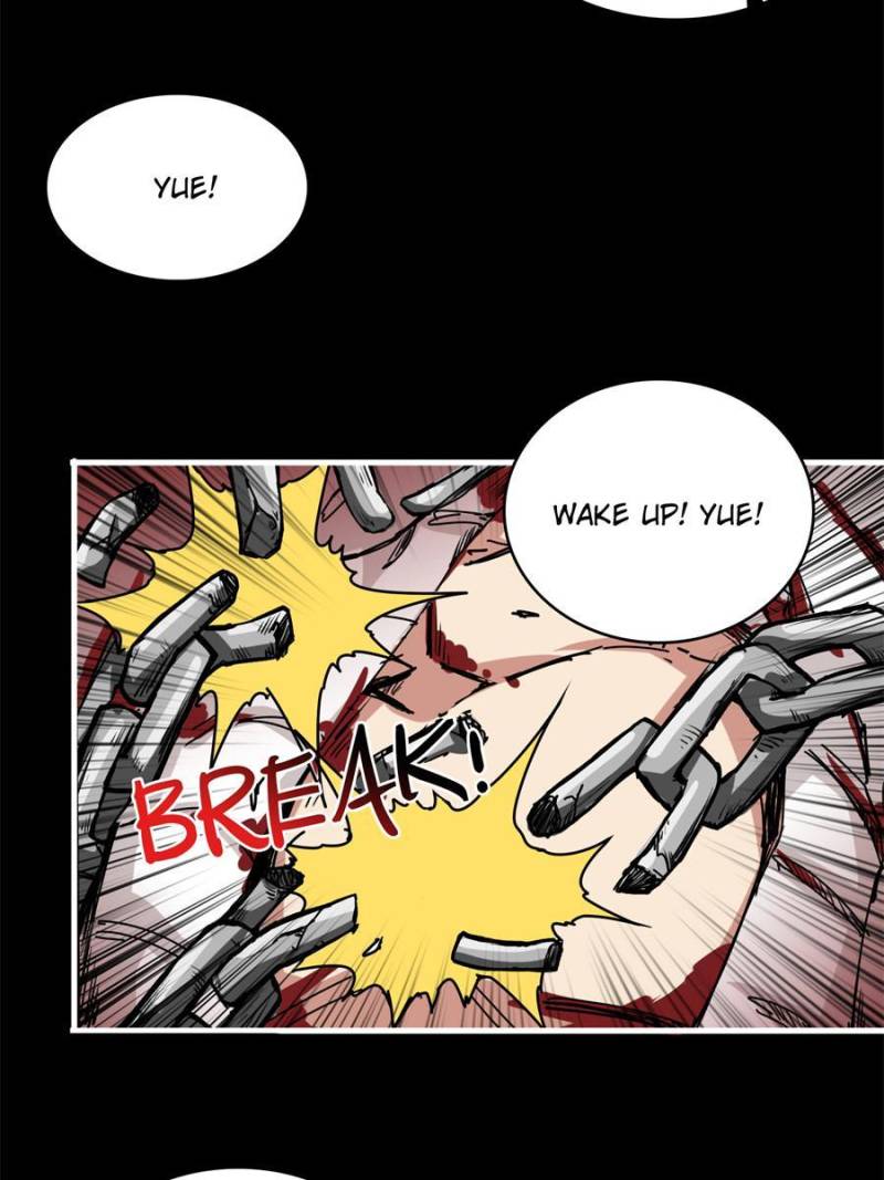 Read God Slayer En Manga Online
