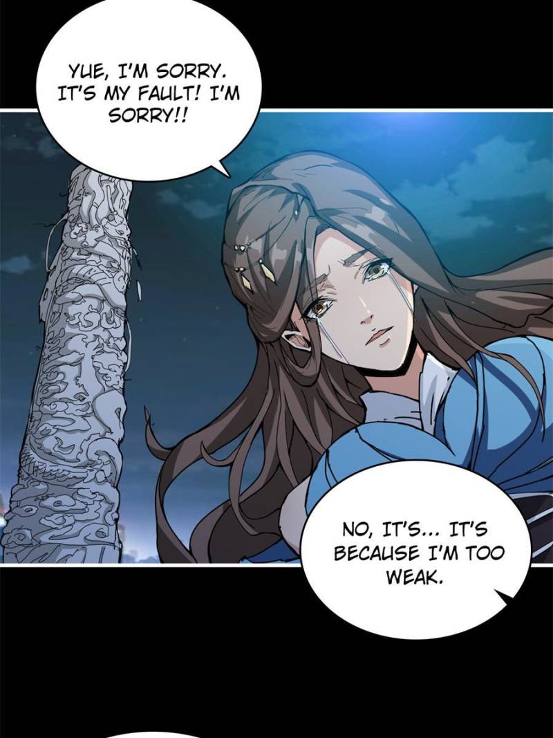 Read God Slayer En Manga Online