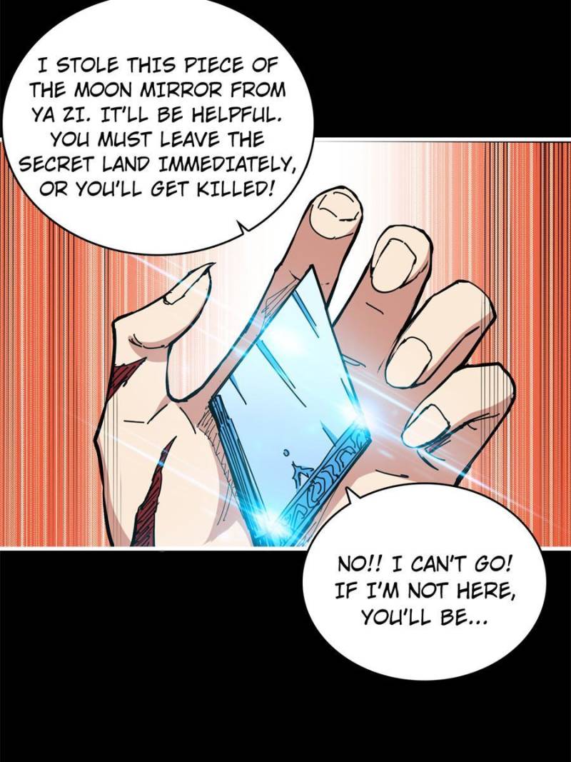 Read God Slayer En Manga Online