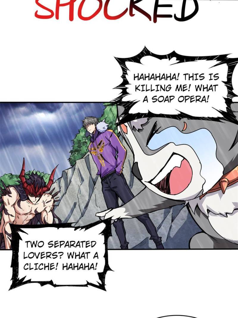 Read God Slayer En Manga Online