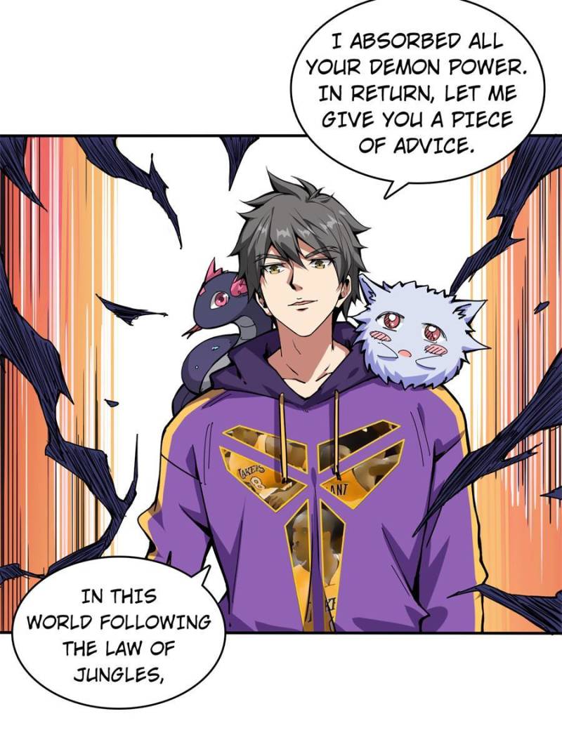 Read God Slayer En Manga Online