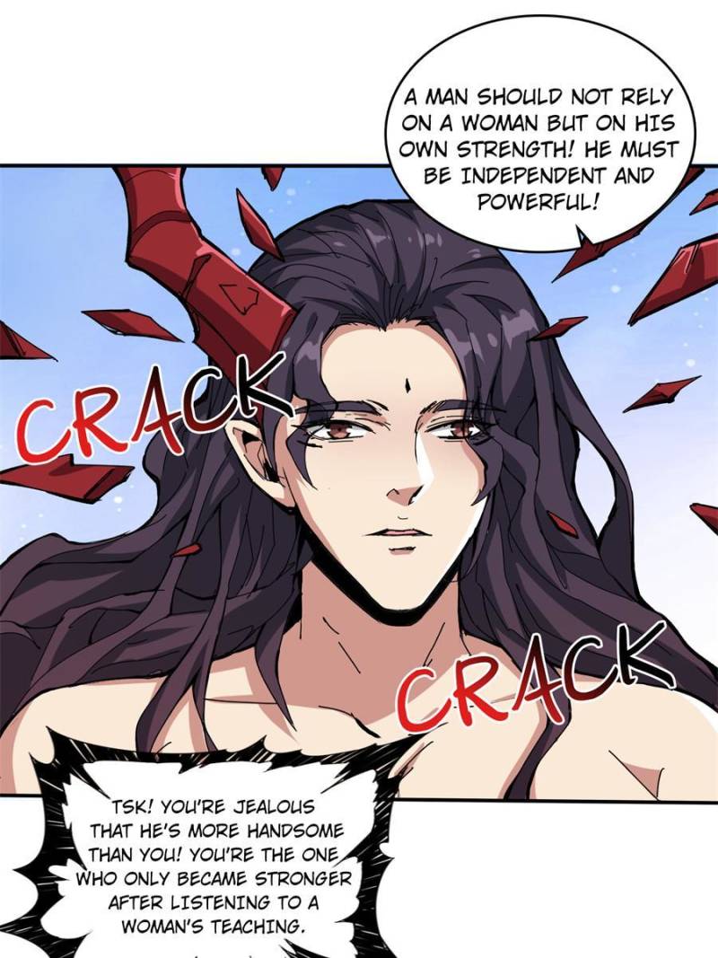 Read God Slayer En Manga Online