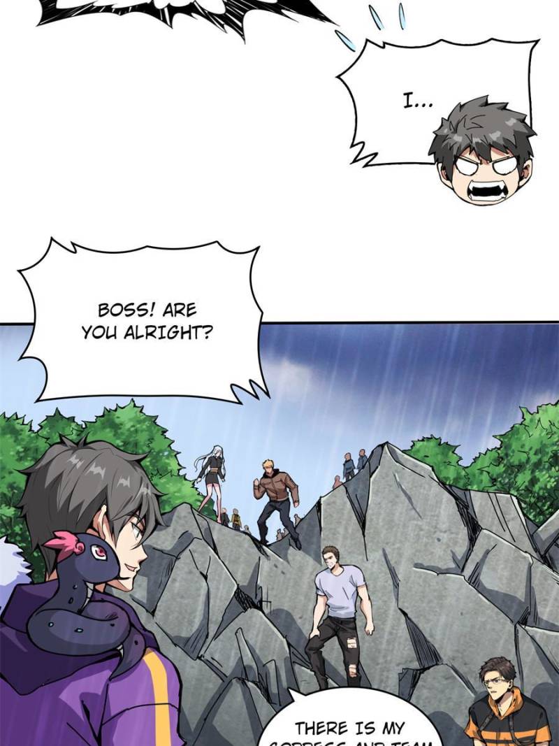 Read God Slayer En Manga Online