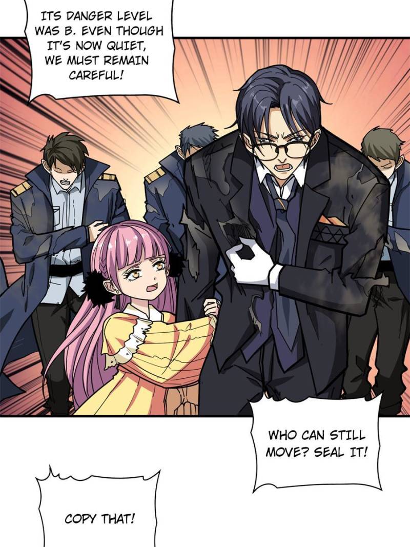 Read God Slayer En Manga Online