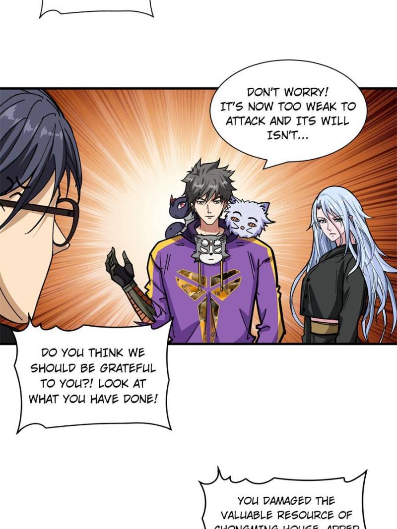 Read God Slayer En Manga Online