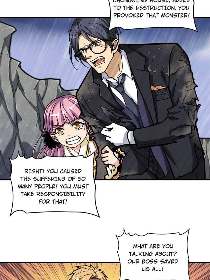 Read God Slayer En Manga Online