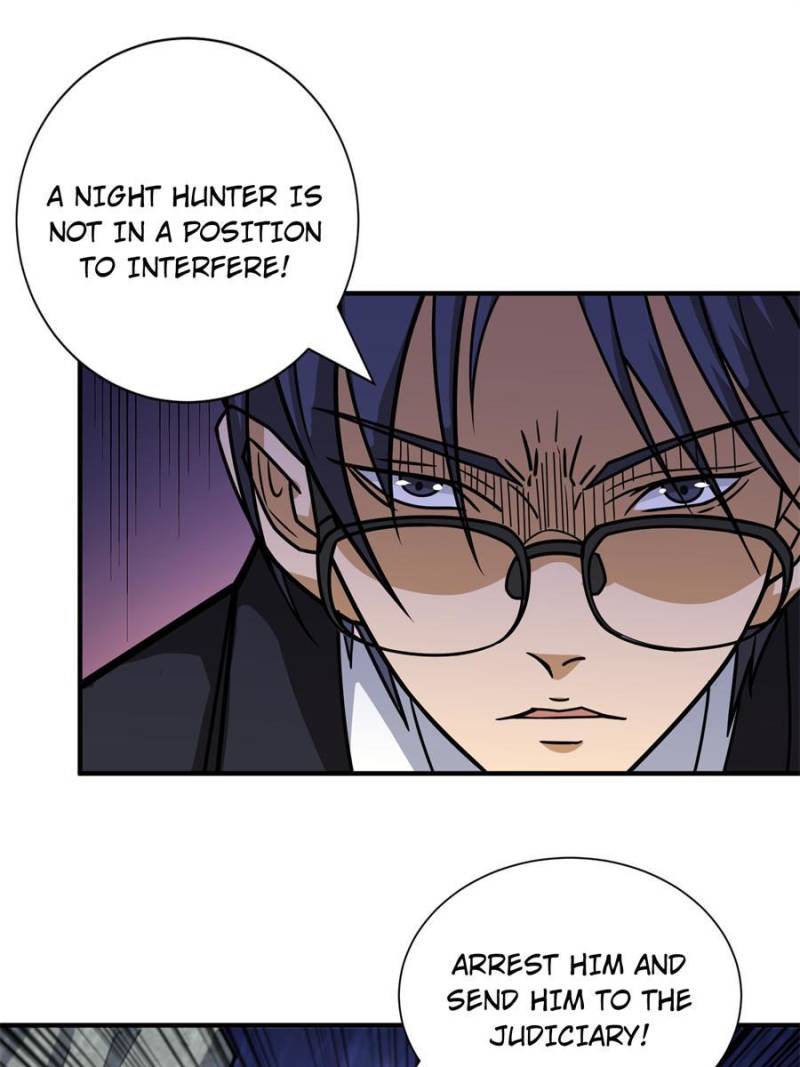 Read God Slayer En Manga Online