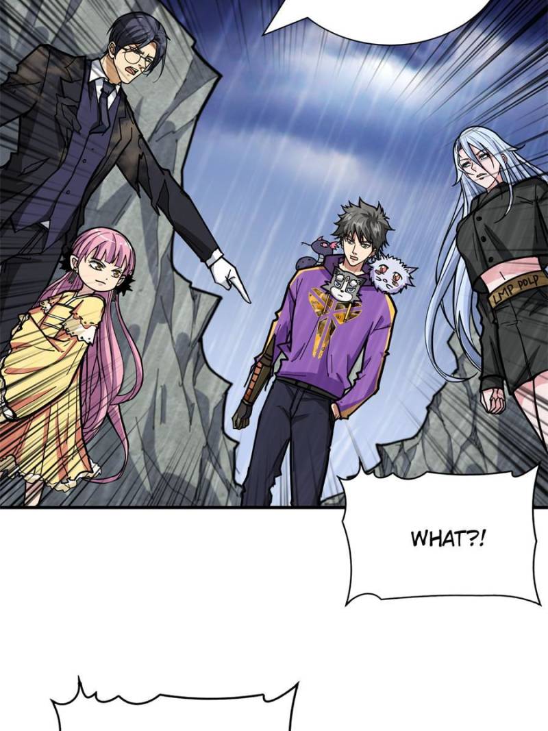 Read God Slayer En Manga Online