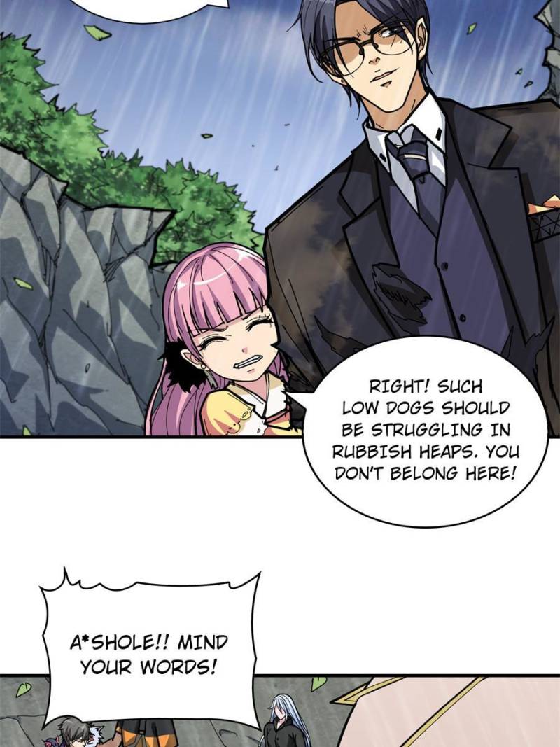 Read God Slayer En Manga Online