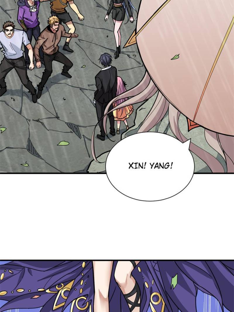 Read God Slayer En Manga Online