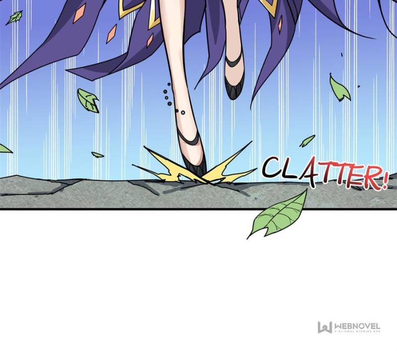 Read God Slayer En Manga Online