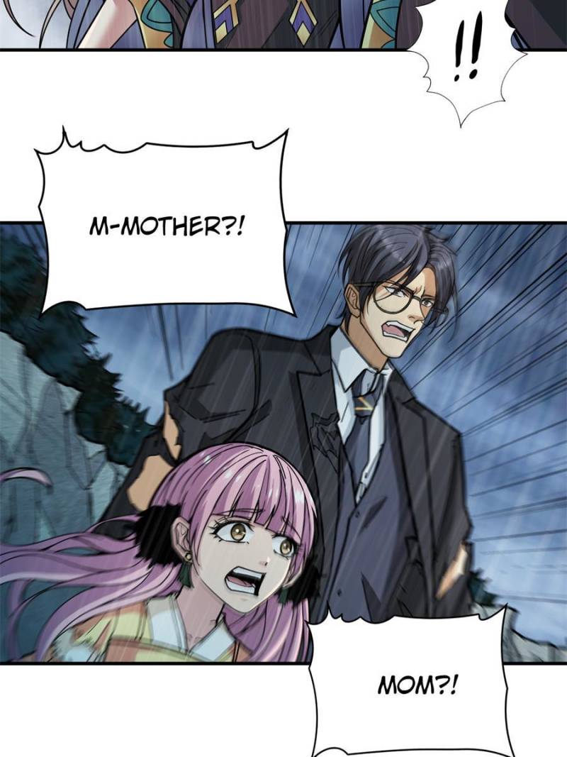 Read God Slayer En Manga Online