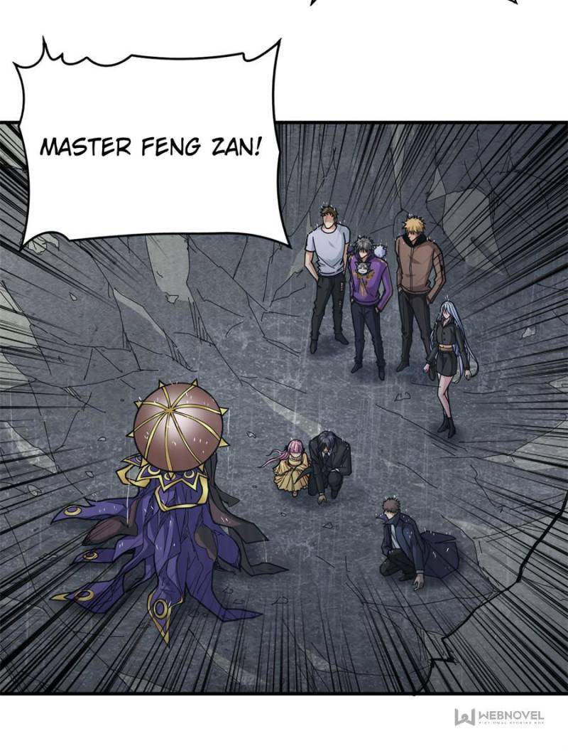 Read God Slayer En Manga Online