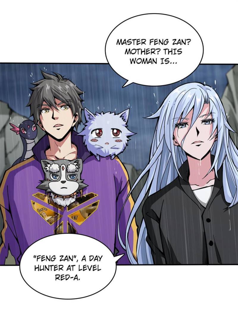 Read God Slayer En Manga Online