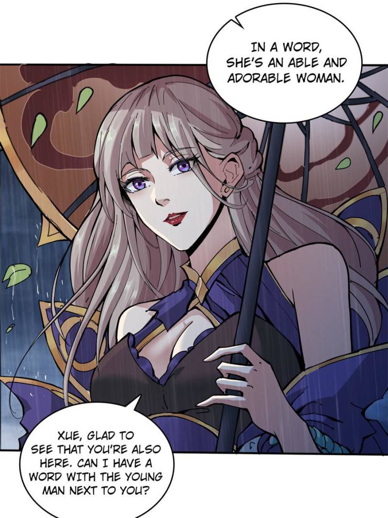 Read God Slayer En Manga Online