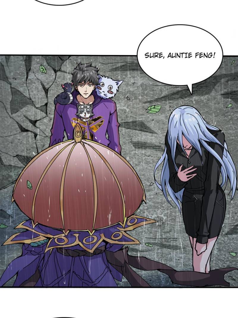 Read God Slayer En Manga Online