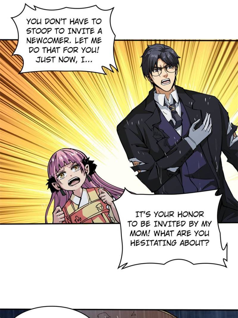 Read God Slayer En Manga Online