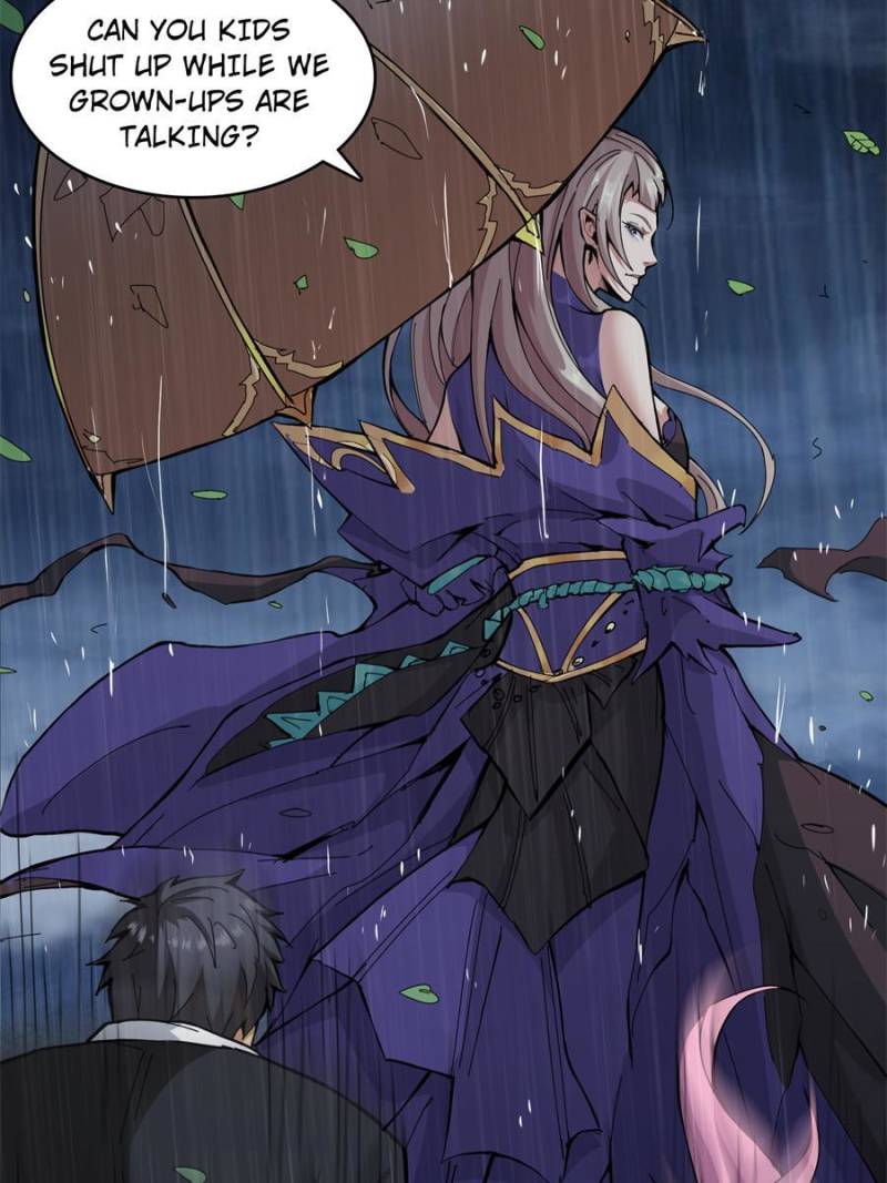 Read God Slayer En Manga Online