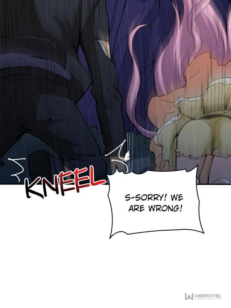 Read God Slayer En Manga Online