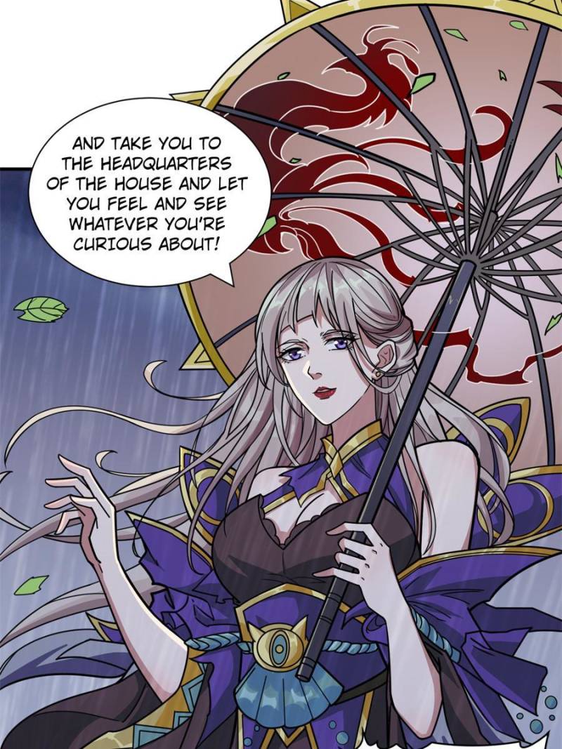 Read God Slayer En Manga Online