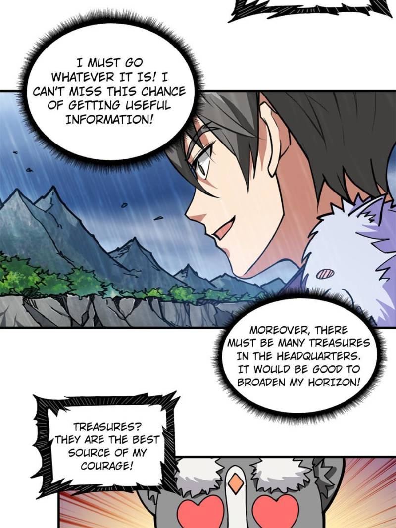 Read God Slayer En Manga Online