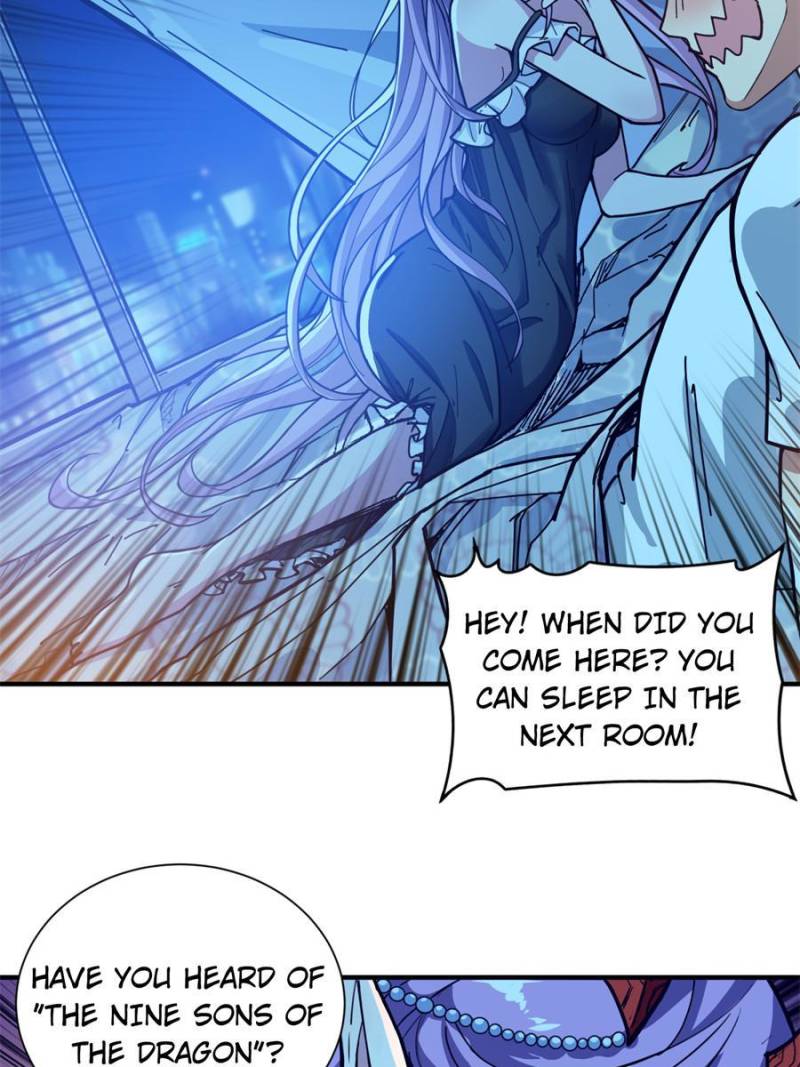 Read God Slayer En Manga Online