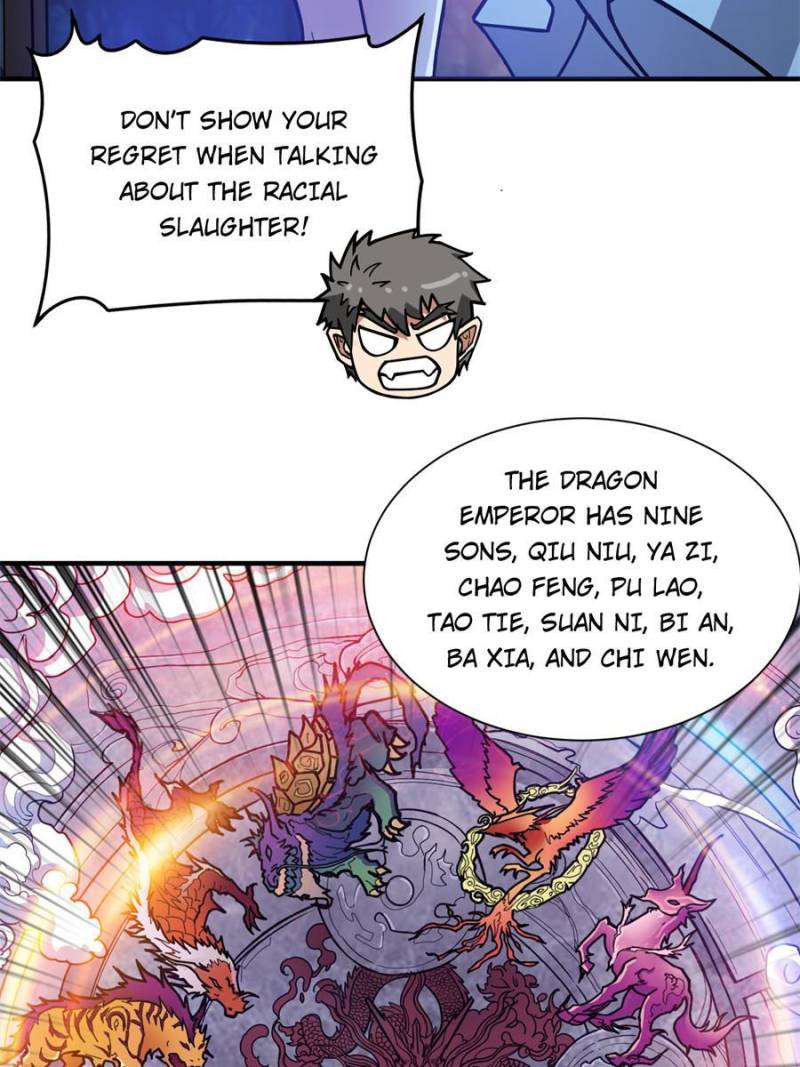 Read God Slayer En Manga Online