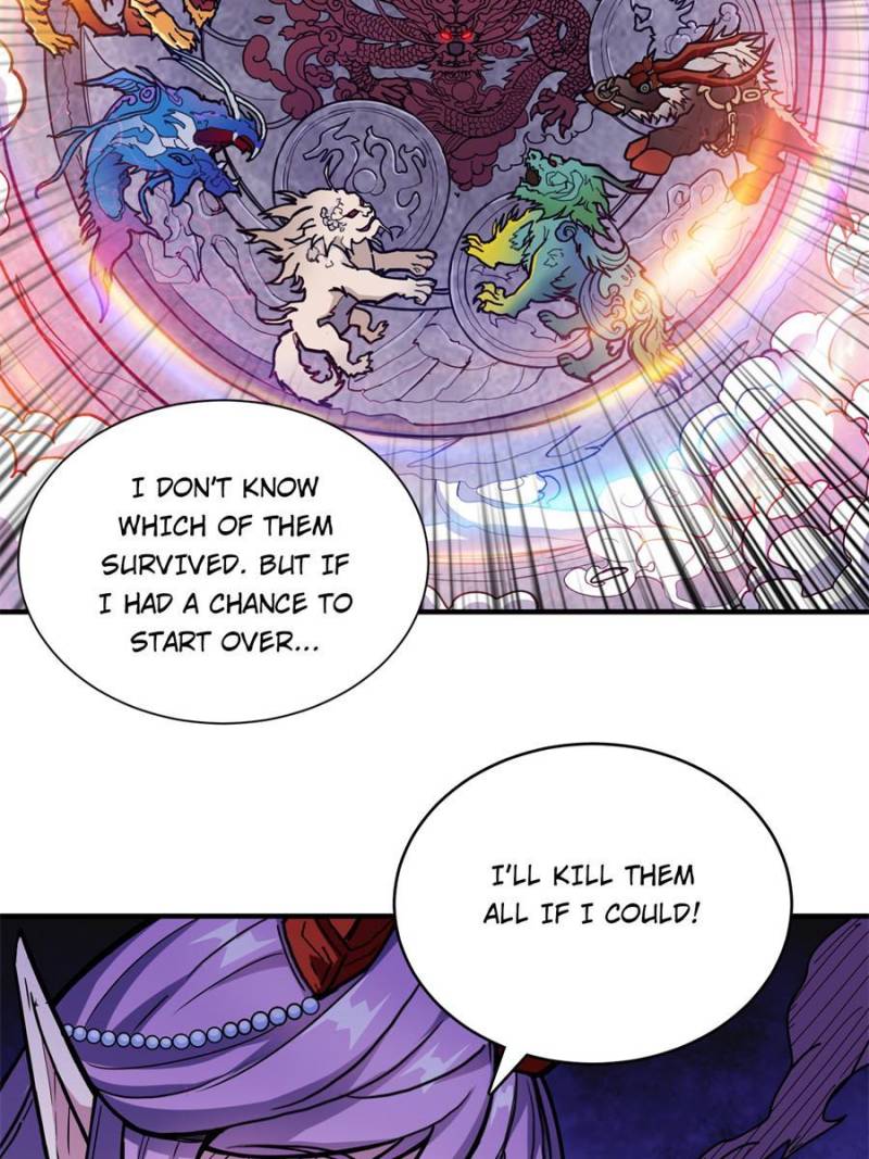 Read God Slayer En Manga Online